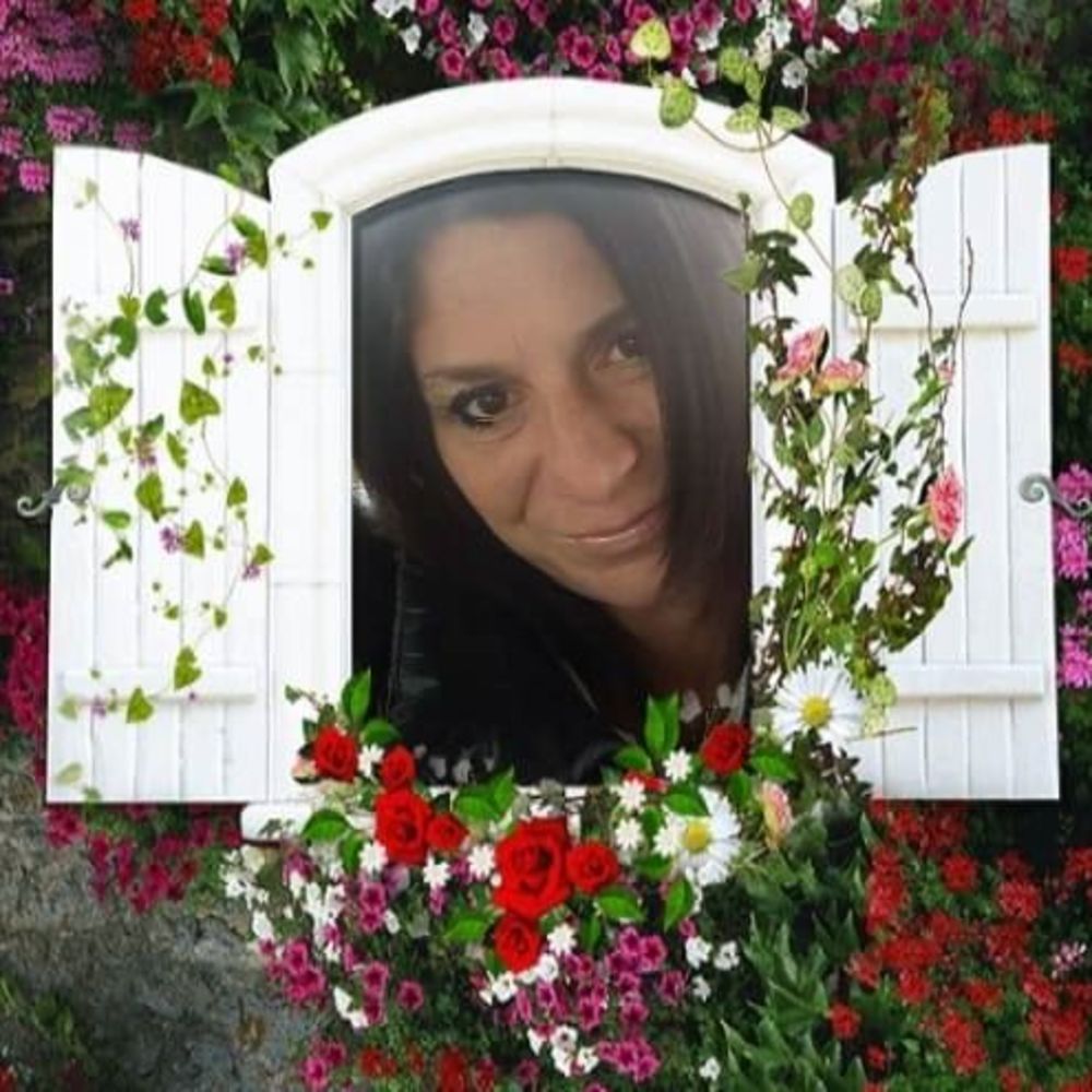 Meet your Posher, Rosanne